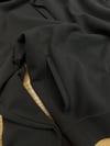 MEN2365 ALL S. KAPÜŞONLU KOYU GRİ SWEAT