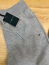 MEN2367 TM GRİ EŞOFMAN ALTI