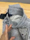 MEN2367 TM GRİ EŞOFMAN ALTI