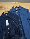 MEN2371 LCT DENİM GÖMLEK