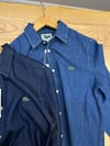 MEN2371 LCT DENİM GÖMLEK