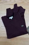 MEN2376 LCT CLASSİC FİT PAMUKLU MÜRDÜM TRİKO