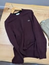 MEN2376 LCT CLASSİC FİT PAMUKLU MÜRDÜM TRİKO
