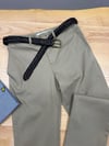 MEN2381 LCT SLİM FİT CAMEL PANTOLON