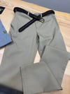 MEN2381 LCT SLİM FİT CAMEL PANTOLON