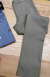 MEN2381 LCT SLİM FİT CAMEL PANTOLON
