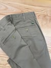 MEN2381 LCT SLİM FİT CAMEL PANTOLON