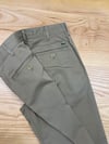 MEN2381 LCT SLİM FİT CAMEL PANTOLON