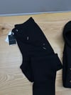 MEN2383 TM SİYAH EŞOFMAN ALTI