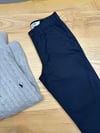MEN2386 LCT REGULAR FİT LACİVERT PANTOLON