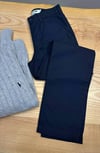 MEN2386 LCT REGULAR FİT LACİVERT PANTOLON