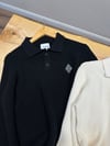 MEN2388 LCT DÜĞMELİ PAMUKLU KAZAK