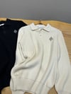 MEN2388 LCT DÜĞMELİ PAMUKLU KAZAK