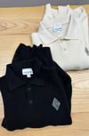 MEN2388 LCT DÜĞMELİ PAMUKLU KAZAK