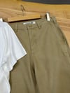 MEN2391 LCT STRAIGHT FİT CAMEL CEP DETAYLI PANTOLON