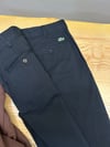 MEN2396 LCT SLİM FİT SİYAH PANTOLON