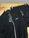 MEN2400 H.BS TAM FERMUAR HIRKALI SİYAH TAKIM