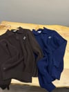 MEN2403 LCT DÜĞMELİ PAMUKLU KAZAK
