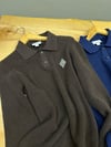 MEN2403 LCT DÜĞMELİ PAMUKLU KAZAK