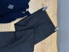 MEN2406 C.OS YÜN KARIŞIMLI KIRÇILLI ANTRASİT PANTOLON