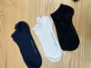 MEN2409 TM TEKLİ KISA ÇORAP