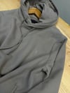 MEN2412 ALL S. KAPÜŞONLU VİZON SWEAT