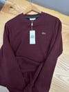 MEN2417 LCT PAMUKLU MÜRDÜM SWEAT