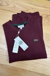 MEN2417 LCT PAMUKLU MÜRDÜM SWEAT