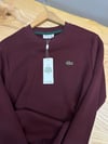 MEN2417 LCT PAMUKLU MÜRDÜM SWEAT