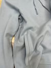 MEN2422 ALL S. KAPÜŞONLU MAVİ SWEAT