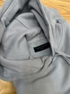 MEN2422 ALL S. KAPÜŞONLU MAVİ SWEAT
