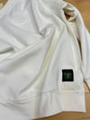MEN2424 DE.US BASKILI EKRU SWEAT