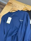 MEN2430 BRBR NAKIŞLI ŞARDONSUZ SWEAT