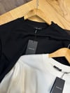 MEN2434 M.D BİSİKLET YAKA BASİC T-SHIRT