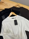 MEN2434 M.D BİSİKLET YAKA BASİC T-SHIRT