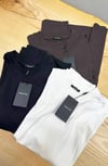 MEN2434 M.D BİSİKLET YAKA BASİC T-SHIRT