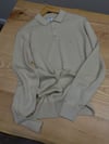 MEN2439 B.MN POLO YAKA BEJ TRİKO