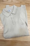 MEN2439 B.MN POLO YAKA BEJ TRİKO