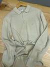 MEN2439 B.MN POLO YAKA BEJ TRİKO