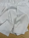 MEN2440 ALL S. POLO YAKA BEYAZ İNCE MERSERİZE TRİKO