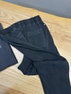 MEN2449 ALL S. BAĞCIKLI PAMUKLU ANTRASİT JOGGER