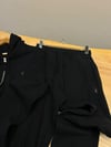 MEN2455 ALL S. SİYAH JOGGER