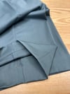 MEN2456 PİLELİ YEŞİL YÜN PANTOLON