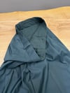 MEN2456 PİLELİ YEŞİL YÜN PANTOLON