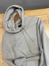 MEN2457 ALL S. KAPÜŞONLU AÇIK BEJ SWEAT