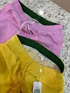 MEN611 LCST DENİZ ŞORTU