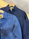MEN986 TMBRLND DENİM GÖMLEK