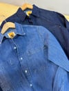 MEN986 TMBRLND DENİM GÖMLEK