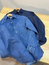 MEN986 TMBRLND DENİM GÖMLEK