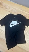 O005 ÖN/ARKA BASKILI T-SHIRT